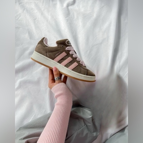 adidas gazelle silver green womens adidas Campus Homemade Pack Yellow main image 1